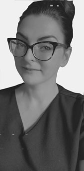 Pamper Parlour own Jessica Dowd